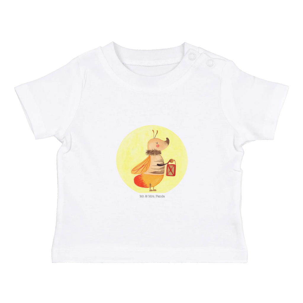 Organic Baby Shirt Glühwürmchen Baby T-Shirt, Jungen Baby T-Shirt, Mädchen Baby T-Shirt, Shirt, Tiermotive, Gute Laune, lustige Sprüche, Tiere, Glühwürmchen, Glühwurm, Falter, Liebe, Leuchten, magisch, Liebesbeweis, Lieblingsmensch, Verlobung, Heiratsantrag, Jahrestag, Liebesspruch