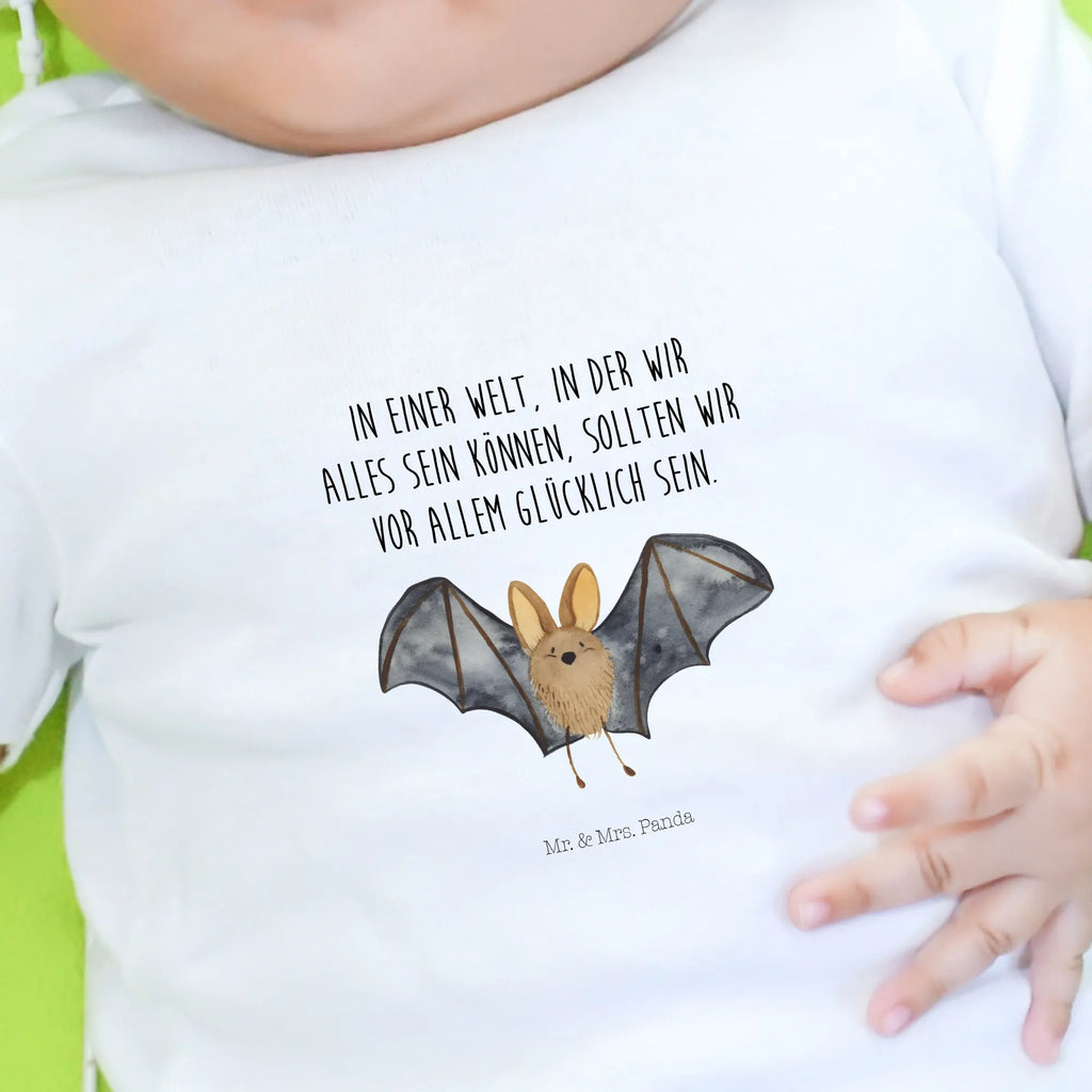 Organic Baby Shirt Fledermaus Flügel Baby T-Shirt, Jungen Baby T-Shirt, Mädchen Baby T-Shirt, Shirt, Tiermotive, Gute Laune, lustige Sprüche, Tiere