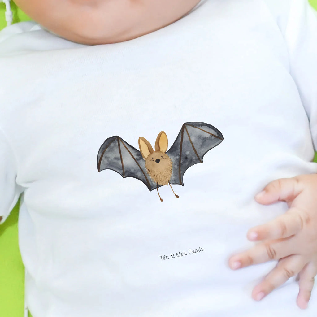 Organic Baby Shirt Fledermaus Flügel Baby T-Shirt, Jungen Baby T-Shirt, Mädchen Baby T-Shirt, Shirt, Tiermotive, Gute Laune, lustige Sprüche, Tiere