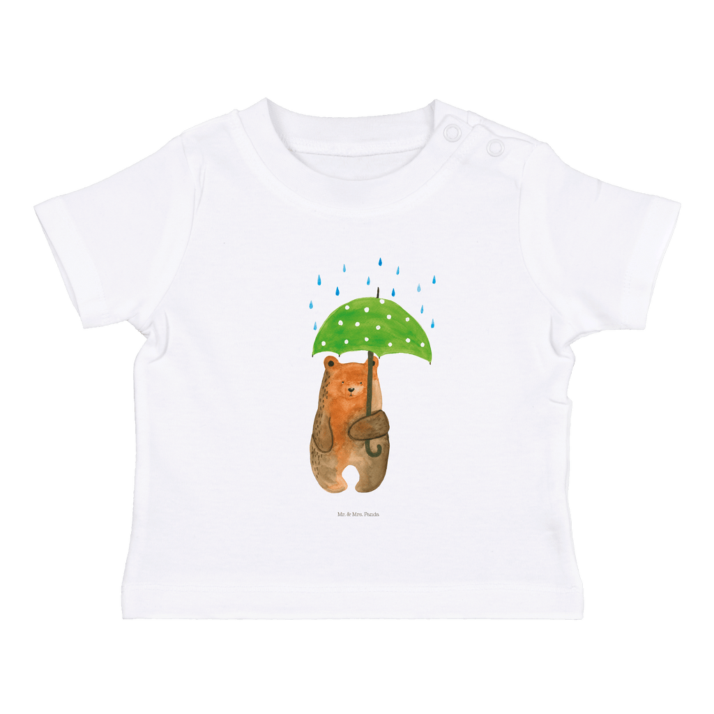 Organic Baby Shirt Waldtiere Picknick Baby T-Shirt, Jungen Baby T-Shirt, Mädchen Baby T-Shirt, Shirt, Tiermotive, Gute Laune, lustige Sprüche, Tiere, Waldtiere, Picknick, Wald, Fuchs, Hase, Igel, Maus, Eichhörnchen