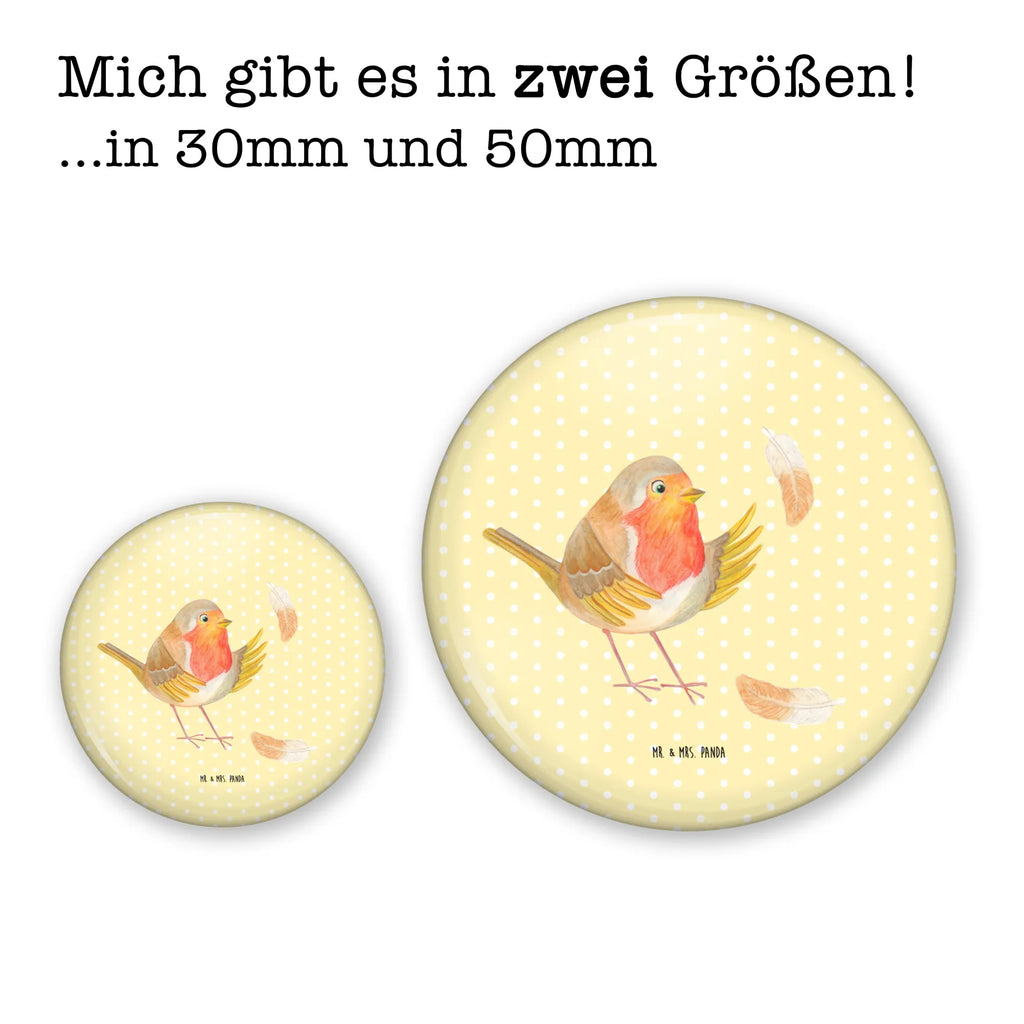 Button Rotkehlchen mit Federn 50mm Button, Button, Pin, Anstecknadel, Tiermotive, Gute Laune, lustige Sprüche, Tiere, What if i fall, Rotkehlchen, Spruch Motivation, Spruch Mut, Vogel, Motivation Sprüche, Motivationsbilder, fliegen