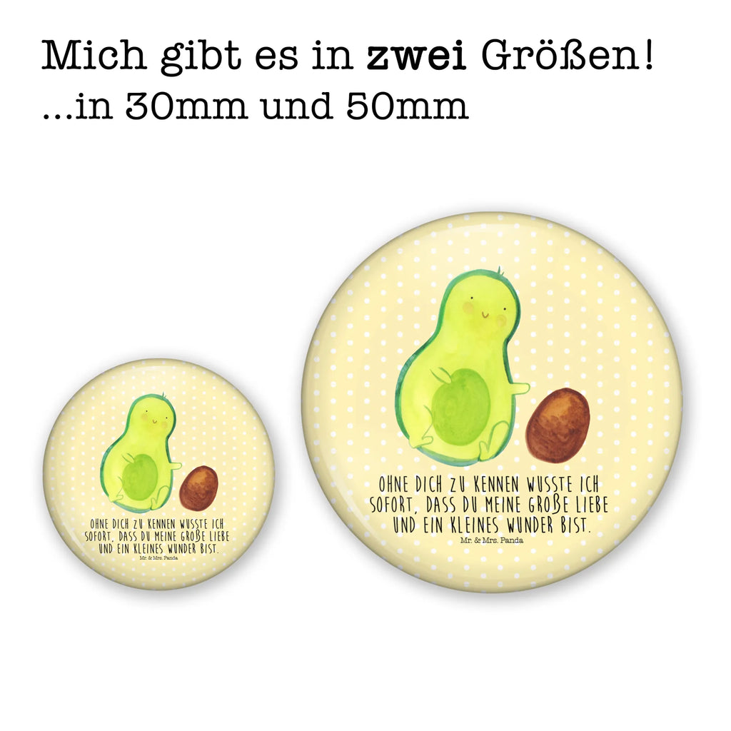 Button Avocado rollt Kern 50mm Button, Button, Pin, Anstecknadel, Avocado, Veggie, Vegan, Gesund, Avocados, Schwanger, Geburt, Geburtstag, Säugling, Kind, erstes Kind, zur Geburt, Schwangerschaft, Babyparty, Baby, große Liebe, Liebe, Love