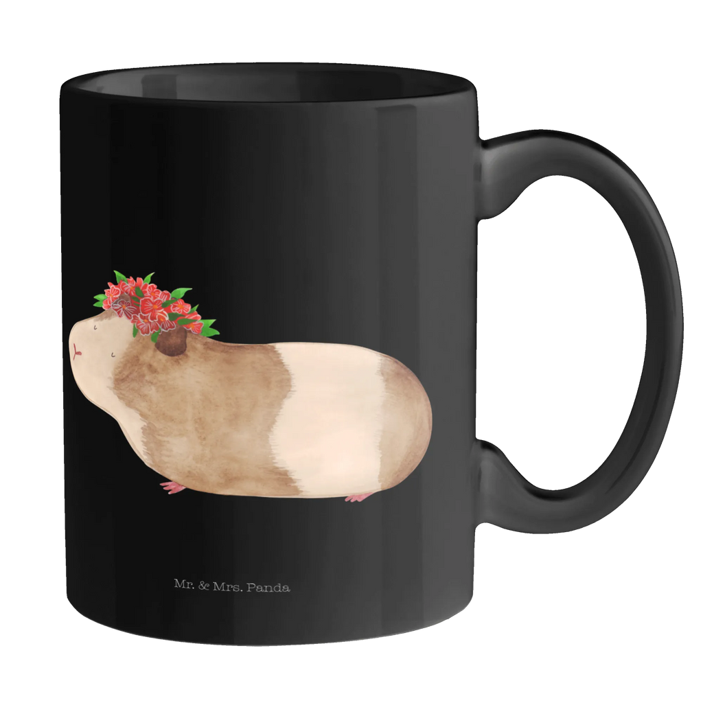 Tasse Meerschweinchen Weisheit Tasse, Kaffeetasse, Teetasse, Becher, Kaffeebecher, Teebecher, Keramiktasse, Porzellantasse, Büro Tasse, Geschenk Tasse, Tasse Sprüche, Tasse Motive, Kaffeetassen, Tasse bedrucken, Designer Tasse, Cappuccino Tassen, Schöne Teetassen, Tiermotive, Gute Laune, lustige Sprüche, Tiere, Meerschweinchen, Meerie, Meeries, Wunder, Blumenkind, Realität, Spruch, Weisheit, Motivation, Wunderland