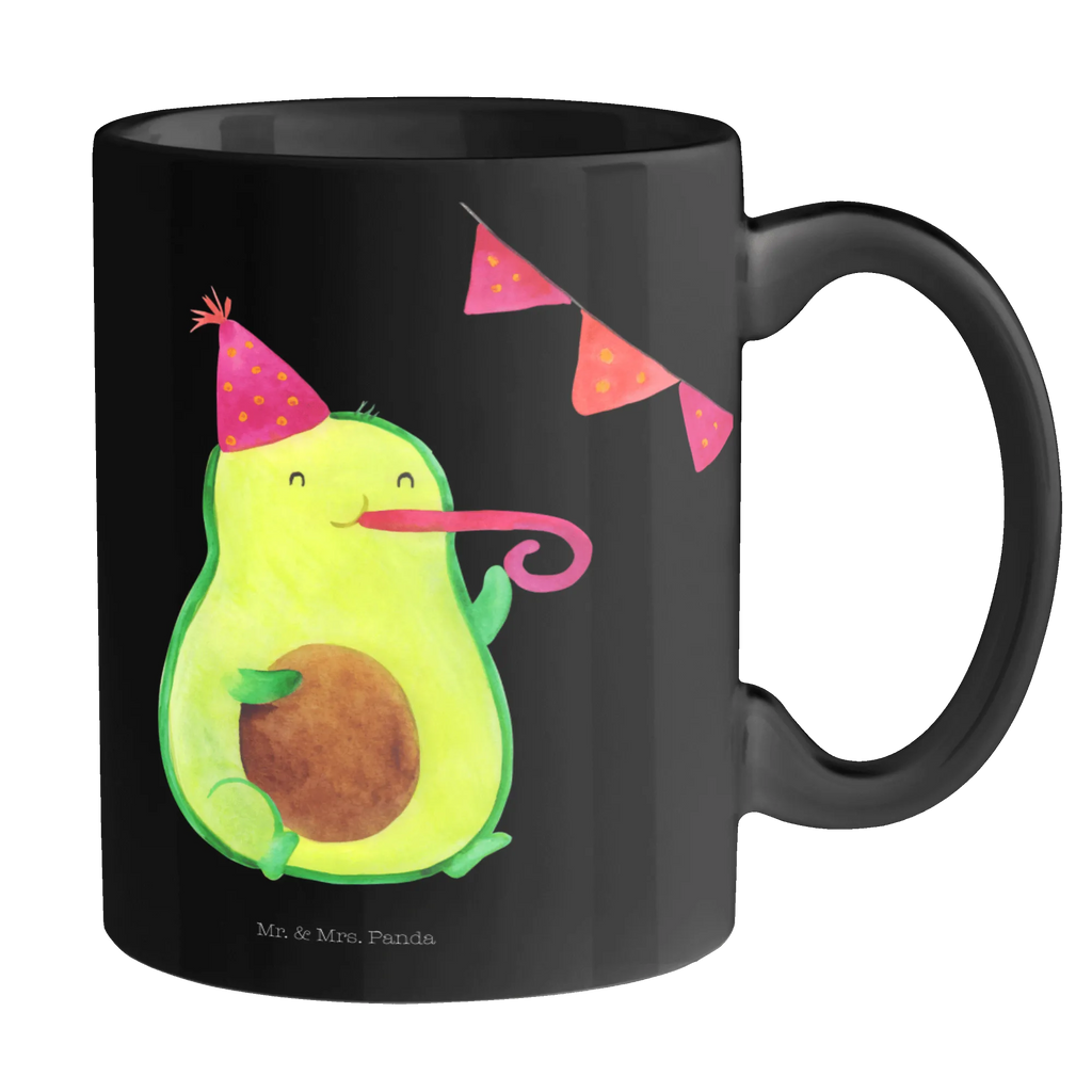 Tasse Avocado Party Tasse, Kaffeetasse, Teetasse, Becher, Kaffeebecher, Teebecher, Keramiktasse, Porzellantasse, Büro Tasse, Geschenk Tasse, Tasse Sprüche, Tasse Motive, Kaffeetassen, Tasse bedrucken, Designer Tasse, Cappuccino Tassen, Schöne Teetassen, Avocado, Veggie, Vegan, Gesund, Avocados, Party, Geburtstag, Geburtstagsfeier, Happy Birthday, Feier, Feierei, Lieblingstag, Prüfung, Abifeier, Abi, Bestanden, Jahrestag, Jubiläum, Firmenfeier, Klassenfeier, Schulabschluss, Abschluss