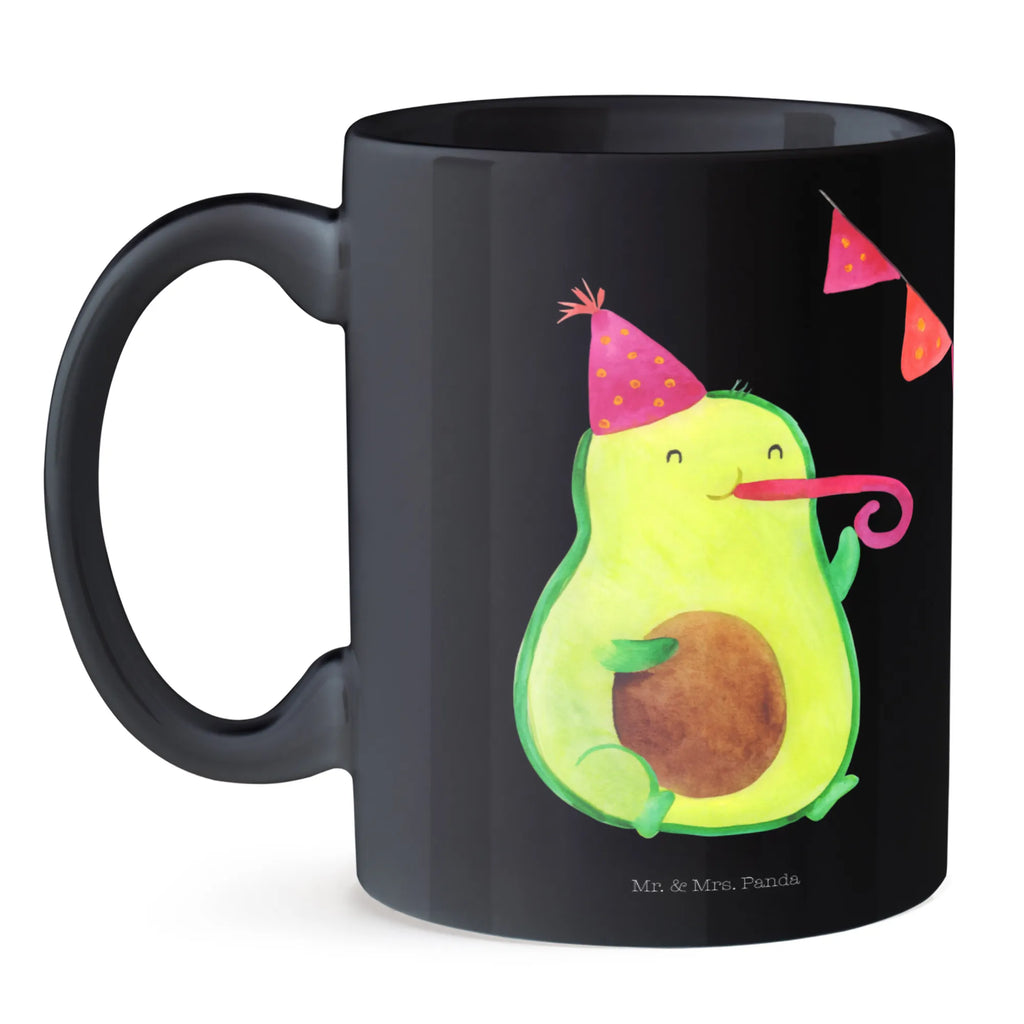 Tasse Avocado Party Tasse, Kaffeetasse, Teetasse, Becher, Kaffeebecher, Teebecher, Keramiktasse, Porzellantasse, Büro Tasse, Geschenk Tasse, Tasse Sprüche, Tasse Motive, Kaffeetassen, Tasse bedrucken, Designer Tasse, Cappuccino Tassen, Schöne Teetassen, Avocado, Veggie, Vegan, Gesund, Avocados, Party, Geburtstag, Geburtstagsfeier, Happy Birthday, Feier, Feierei, Lieblingstag, Prüfung, Abifeier, Abi, Bestanden, Jahrestag, Jubiläum, Firmenfeier, Klassenfeier, Schulabschluss, Abschluss