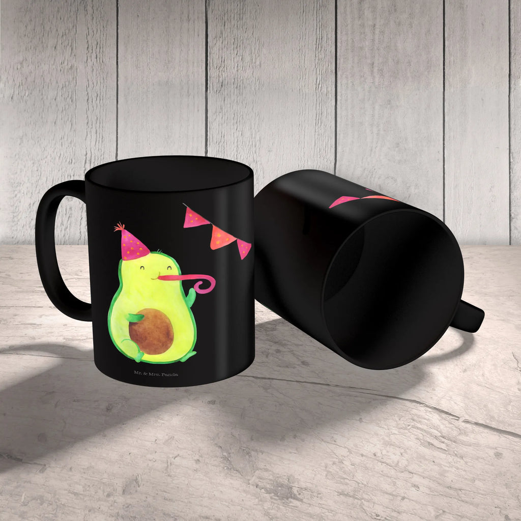 Tasse Avocado Birthday Tasse, Kaffeetasse, Teetasse, Becher, Kaffeebecher, Teebecher, Keramiktasse, Porzellantasse, Büro Tasse, Geschenk Tasse, Tasse Sprüche, Tasse Motive, Kaffeetassen, Tasse bedrucken, Designer Tasse, Cappuccino Tassen, Schöne Teetassen, Avocado, Veggie, Vegan, Gesund