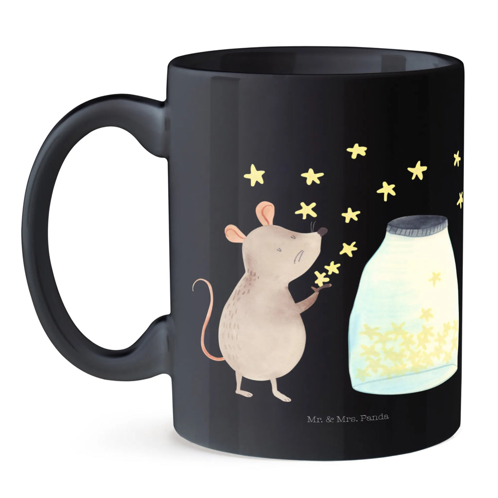 Tasse Maus Sterne Tasse, Kaffeetasse, Teetasse, Becher, Kaffeebecher, Teebecher, Keramiktasse, Porzellantasse, Büro Tasse, Geschenk Tasse, Tasse Sprüche, Tasse Motive, Kaffeetassen, Tasse bedrucken, Designer Tasse, Cappuccino Tassen, Schöne Teetassen, Tiermotive, Gute Laune, lustige Sprüche, Tiere, Maus, Sterne, Wunsch, Kind, Taufe, Taufgeschenk, Geburt, Schwangerschaft, erstes Kind, Kindergeburtstag, Geburtstag, Hoffnung, Träume