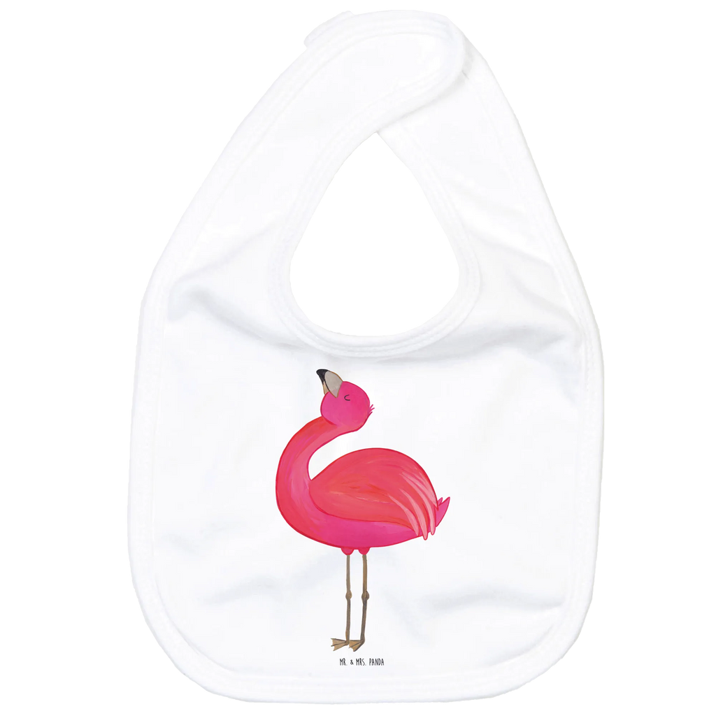 Organic Babylätzchen Flamingo Stolz Baby, Lätzchen, Spucktuch, Sabberlätzchen, Klettlätzchen, Babygeschenk, Baby Lätzchen, Geschenk für Geburt, Geschenk zur Geburt, Baby Spucktuch, Babyausstattung, Geschenkidee für Babyparty, Flamingo, stolz, Freude, Selbstliebe, Selbstakzeptanz, Freundin, beste Freundin, Tochter, Mama, Schwester