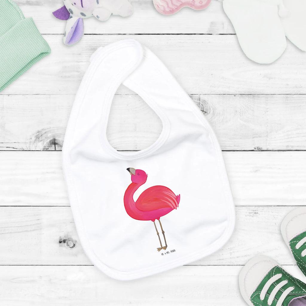 Organic Babylätzchen Flamingo Stolz Baby, Lätzchen, Spucktuch, Sabberlätzchen, Klettlätzchen, Babygeschenk, Baby Lätzchen, Geschenk für Geburt, Geschenk zur Geburt, Baby Spucktuch, Babyausstattung, Geschenkidee für Babyparty, Flamingo, stolz, Freude, Selbstliebe, Selbstakzeptanz, Freundin, beste Freundin, Tochter, Mama, Schwester