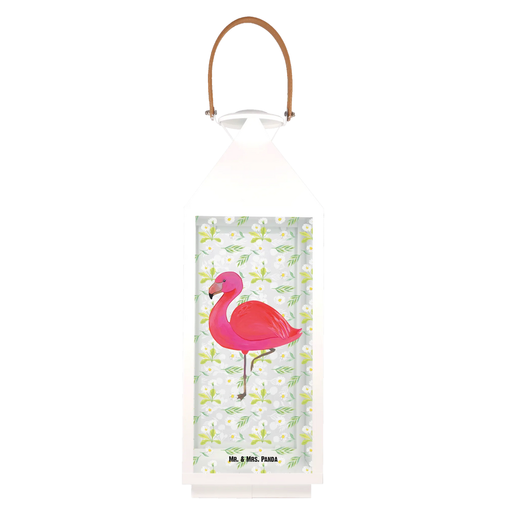 Deko Laterne Flamingo classic Gartenlampe, Gartenleuchte, Gartendekoration, Gartenlicht, Laterne kleine Laternen, XXL Laternen, Laterne groß, Flamingo, Einzigartig, Selbstliebe, Stolz, ich, für mich, Spruch, Freundin, Freundinnen, Außenseiter, Sohn, Tochter, Geschwister