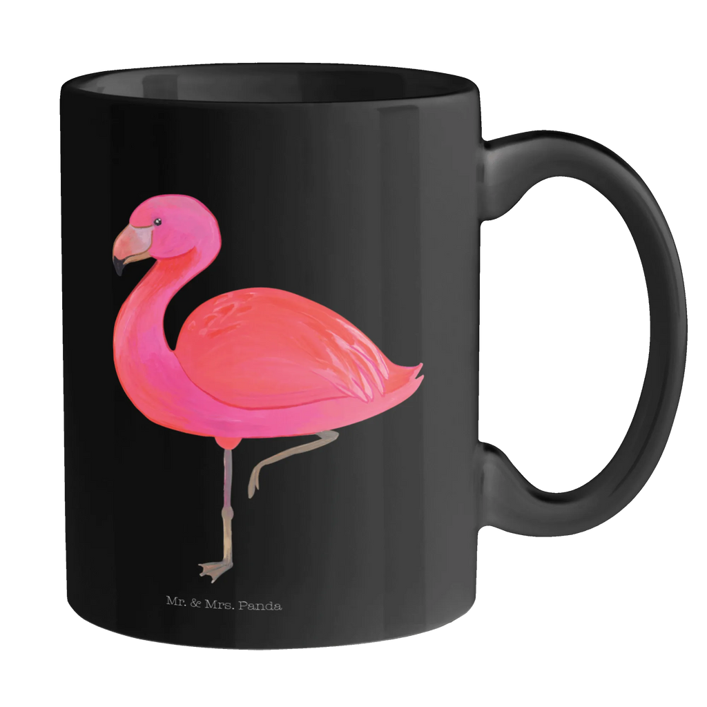 Tasse Flamingo Classic Tasse, Kaffeetasse, Teetasse, Becher, Kaffeebecher, Teebecher, Keramiktasse, Porzellantasse, Büro Tasse, Geschenk Tasse, Tasse Sprüche, Tasse Motive, Kaffeetassen, Tasse bedrucken, Designer Tasse, Cappuccino Tassen, Schöne Teetassen, Flamingo, Einzigartig, Selbstliebe, Stolz, ich, für mich, Spruch, Freundin, Freundinnen, Außenseiter, Sohn, Tochter, Geschwister