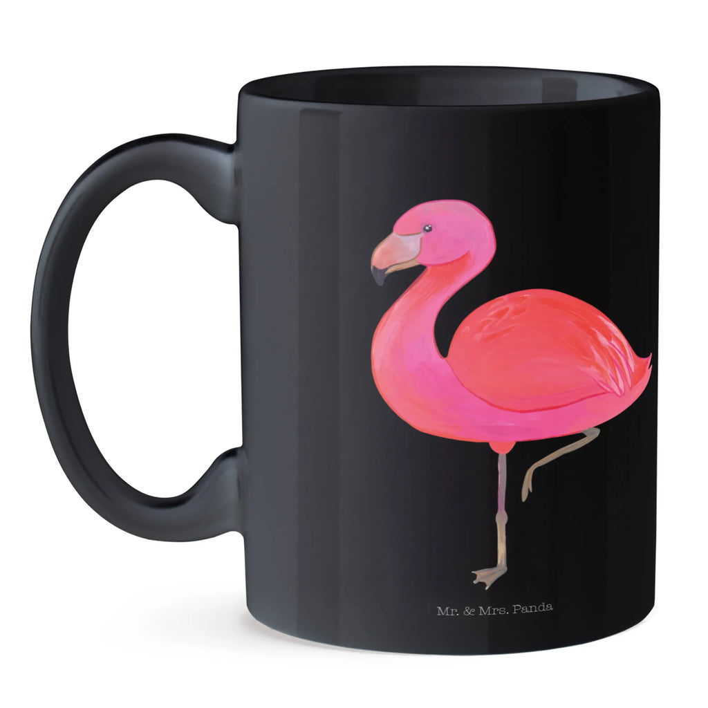 Tasse Flamingo Classic Tasse, Kaffeetasse, Teetasse, Becher, Kaffeebecher, Teebecher, Keramiktasse, Porzellantasse, Büro Tasse, Geschenk Tasse, Tasse Sprüche, Tasse Motive, Kaffeetassen, Tasse bedrucken, Designer Tasse, Cappuccino Tassen, Schöne Teetassen, Flamingo, Einzigartig, Selbstliebe, Stolz, ich, für mich, Spruch, Freundin, Freundinnen, Außenseiter, Sohn, Tochter, Geschwister