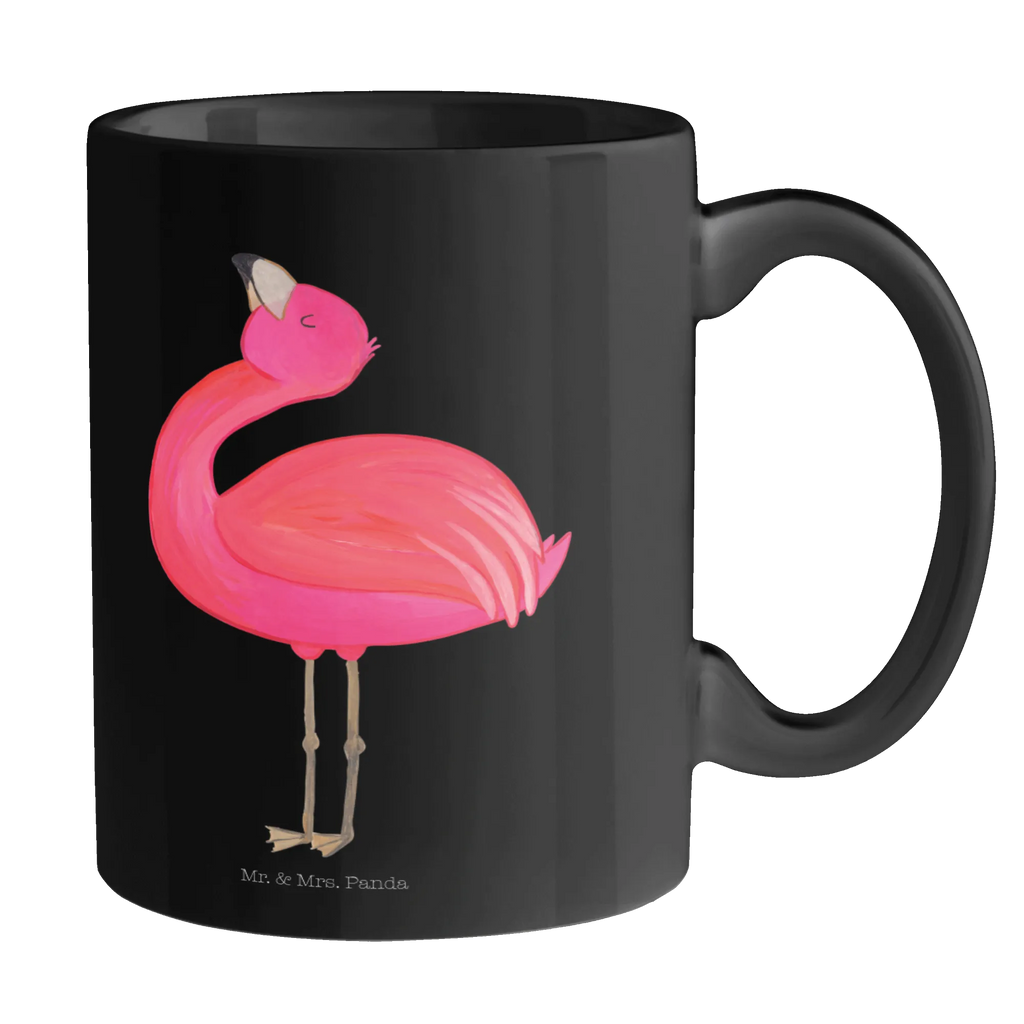 Tasse Flamingo Stolz Tasse, Kaffeetasse, Teetasse, Becher, Kaffeebecher, Teebecher, Keramiktasse, Porzellantasse, Büro Tasse, Geschenk Tasse, Tasse Sprüche, Tasse Motive, Kaffeetassen, Tasse bedrucken, Designer Tasse, Cappuccino Tassen, Schöne Teetassen, Flamingo, stolz, Freude, Selbstliebe, Selbstakzeptanz, Freundin, beste Freundin, Tochter, Mama, Schwester