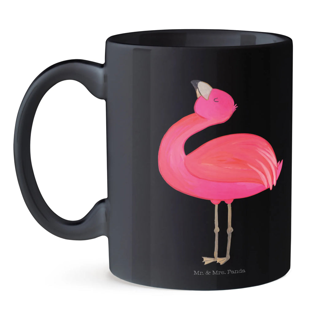 Tasse Flamingo Stolz Tasse, Kaffeetasse, Teetasse, Becher, Kaffeebecher, Teebecher, Keramiktasse, Porzellantasse, Büro Tasse, Geschenk Tasse, Tasse Sprüche, Tasse Motive, Kaffeetassen, Tasse bedrucken, Designer Tasse, Cappuccino Tassen, Schöne Teetassen, Flamingo, stolz, Freude, Selbstliebe, Selbstakzeptanz, Freundin, beste Freundin, Tochter, Mama, Schwester