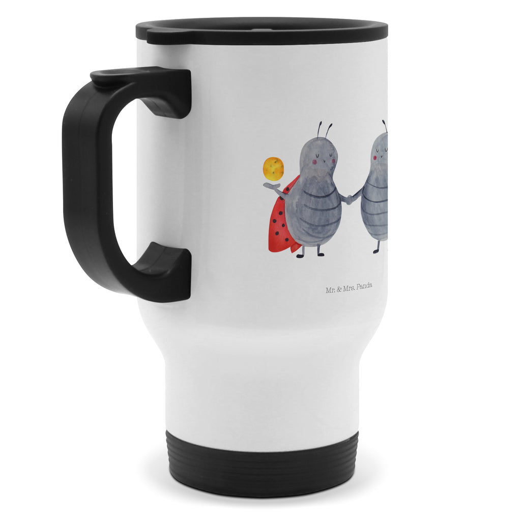 Thermobecher Sternzeichen Zwilling Thermobecher, To Go Becher, Thermotasse, Kaffeebecher, Isolierbecher, Thermobecher To Go, Warmhaltetasse, Edelstahlbecher, Reisebecher, Tasse mit Deckel, Thermobecher für 400 ml, Kaffeetasse zum Mitnehmen, Tasse zum Mitnehmen, Spülmaschinenfest, Tierkreiszeichen, Sternzeichen, Horoskop, Astrologie, Aszendent, Zwillinge, Zwilling Geschenk, Zwilling Sternzeichen, Geburtstag Mai, Geschenk Mai, Geschenk Juni, Marienkäfer, Glückskäfer, Zwillingsbruder, Zwillingsschwester