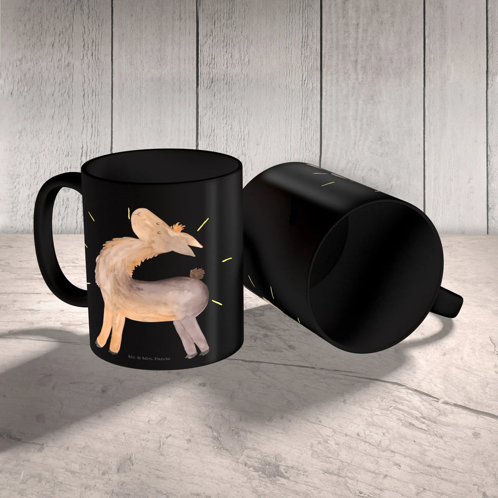 Tasse Lama Stolz Tasse, Kaffeetasse, Teetasse, Becher, Kaffeebecher, Teebecher, Keramiktasse, Porzellantasse, Büro Tasse, Geschenk Tasse, Tasse Sprüche, Tasse Motive, Kaffeetassen, Tasse bedrucken, Designer Tasse, Cappuccino Tassen, Schöne Teetassen, Lama, Alpaka, Lamas, Außenseiter, Anders, Neustart, stolz, Hippie, Freundin, Freundinnen, beste Freundin, Kumpel, Familie, Family