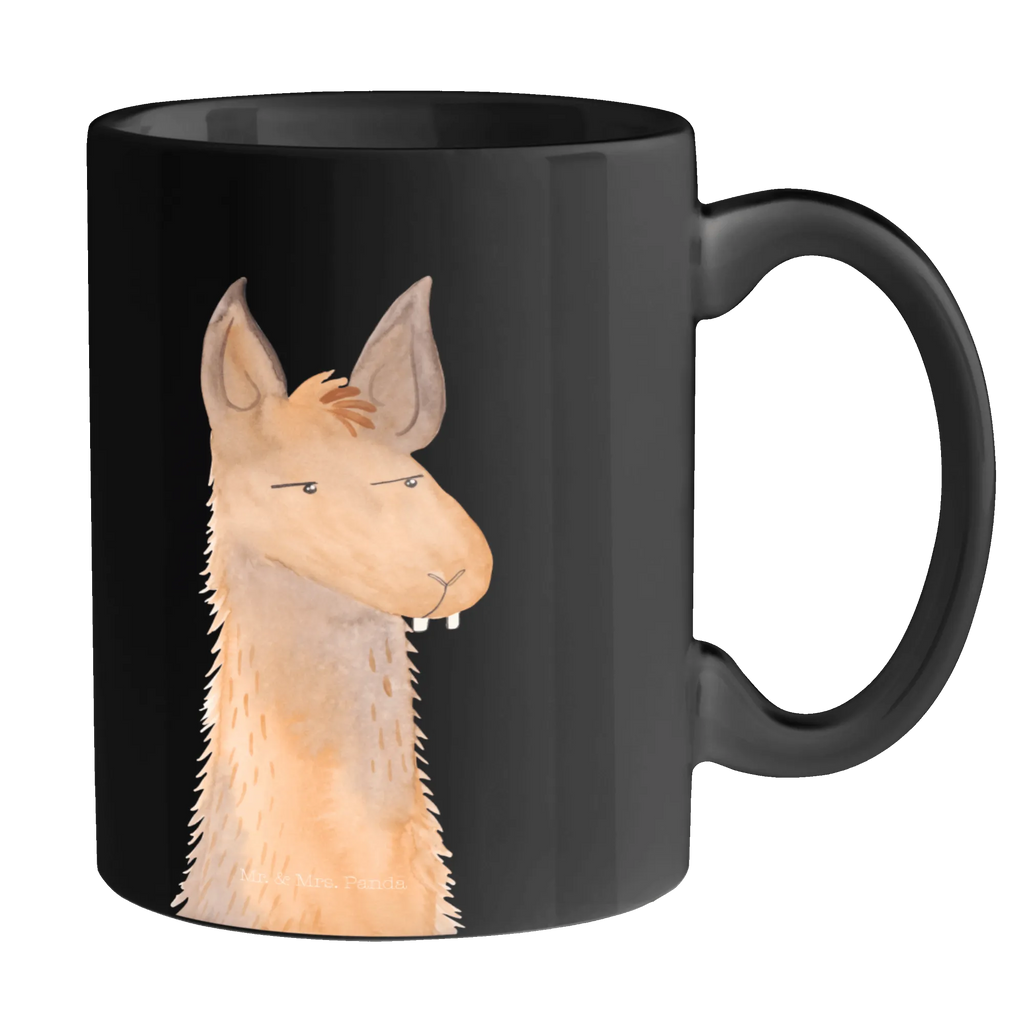 Tasse Lamakopf genervt Tasse, Kaffeetasse, Teetasse, Becher, Kaffeebecher, Teebecher, Keramiktasse, Porzellantasse, Büro Tasse, Geschenk Tasse, Tasse Sprüche, Tasse Motive, Kaffeetassen, Tasse bedrucken, Designer Tasse, Cappuccino Tassen, Schöne Teetassen, Lama, Alpaka, Lamas, Recht haben, genervt sein, Freundin, beste Freundin, Partnerin, Büro, Büroalltag, Chef, Chefin, Azubi