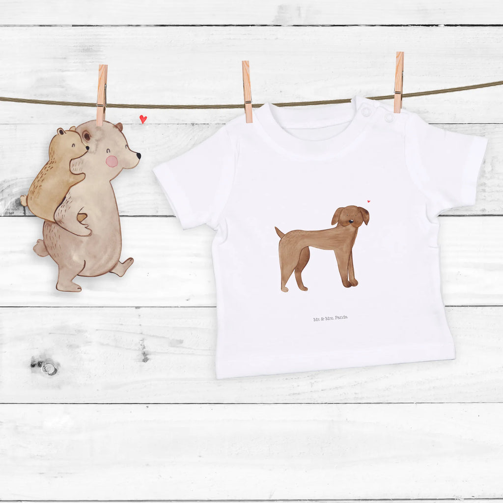 Organic Baby Shirt Hund Dogge Baby T-Shirt, Jungen Baby T-Shirt, Mädchen Baby T-Shirt, Shirt, Hund, Hundemotiv, Haustier, Hunderasse, Tierliebhaber, Hundebesitzer, Sprüche, Hunde, Dogge, Deutsche Dogge, Great Dane