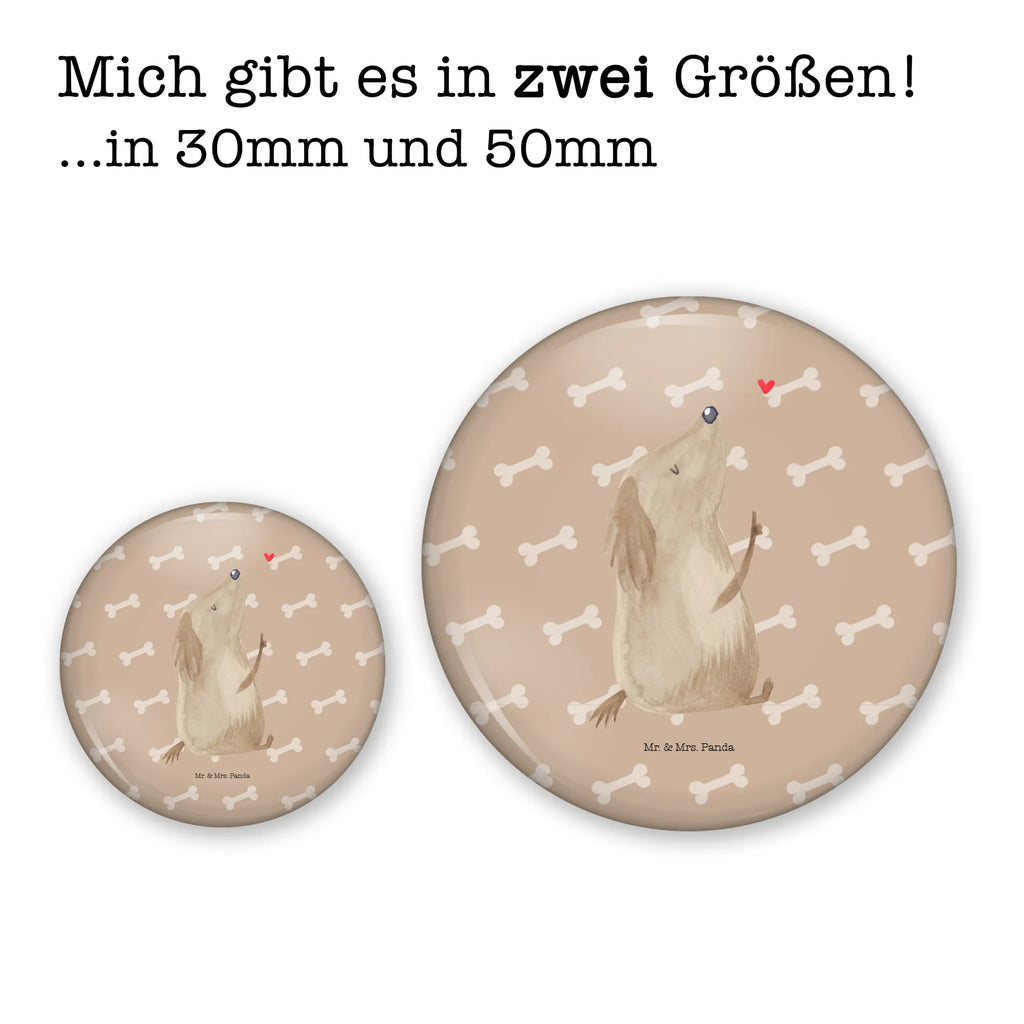 Button Hund Liebe 50mm Button, Button, Pin, Anstecknadel, Hund, Hundemotiv, Haustier, Hunderasse, Tierliebhaber, Hundebesitzer, Sprüche, Liebe, Hundeglück, Hundeliebe, Hunde, Frauchen