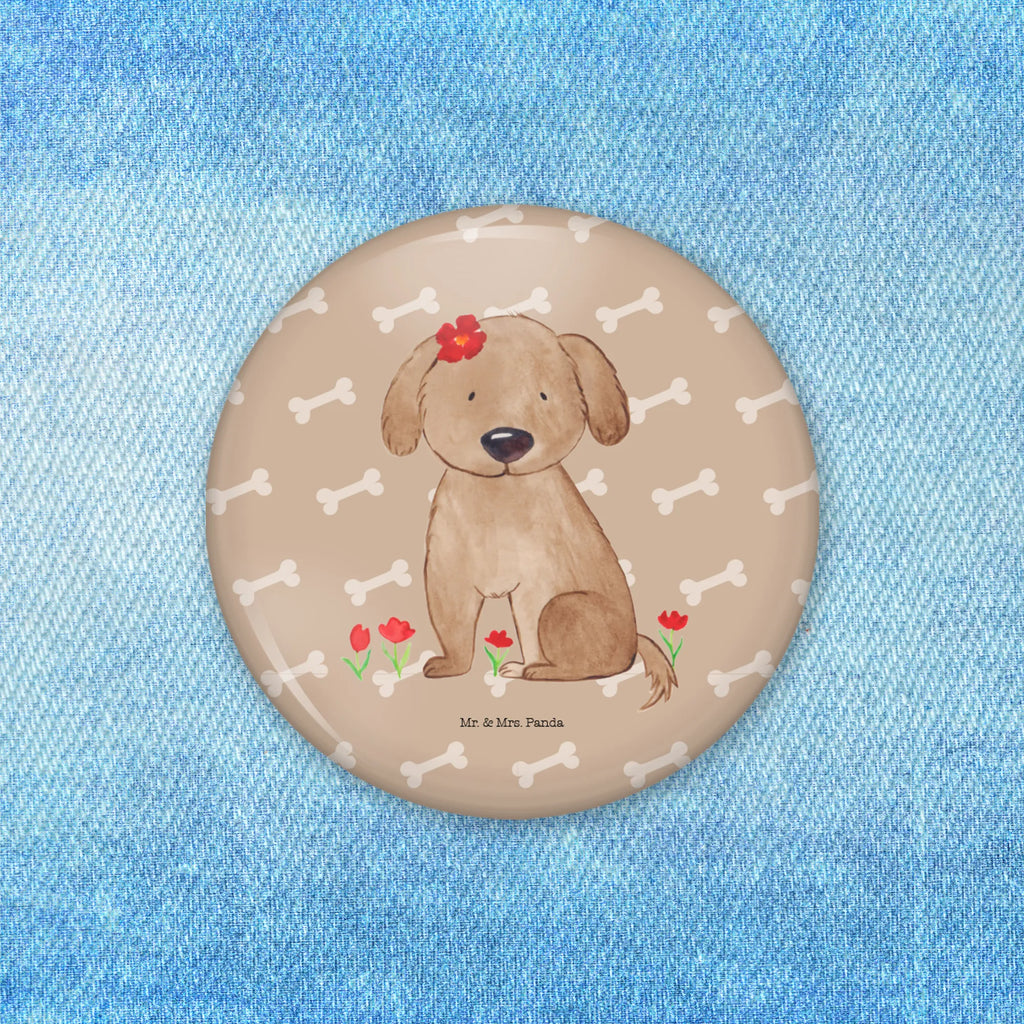 Button Hund Hundedame 50mm Button, Button, Pin, Anstecknadel, Hund, Hundemotiv, Haustier, Hunderasse, Tierliebhaber, Hundebesitzer, Sprüche, Hunde, Hundeliebe, Hundeglück, Liebe, Frauchen