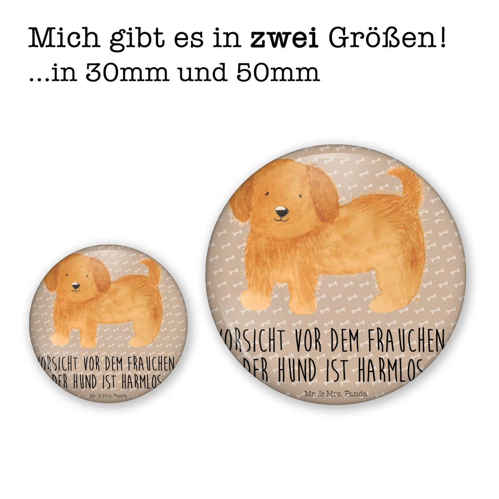 Button Hund flauschig 50mm Button, Button, Pin, Anstecknadel, Hund, Hundemotiv, Haustier, Hunderasse, Tierliebhaber, Hundebesitzer, Sprüche, Hunde, Frauchen, Hundemama, Hundeliebe