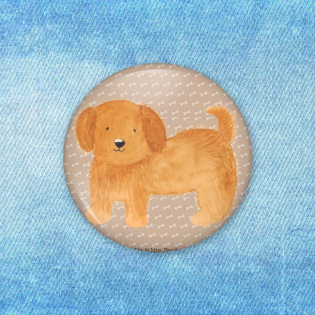 Button Hund flauschig 50mm Button, Button, Pin, Anstecknadel, Hund, Hundemotiv, Haustier, Hunderasse, Tierliebhaber, Hundebesitzer, Sprüche, Hunde, Frauchen, Hundemama, Hundeliebe