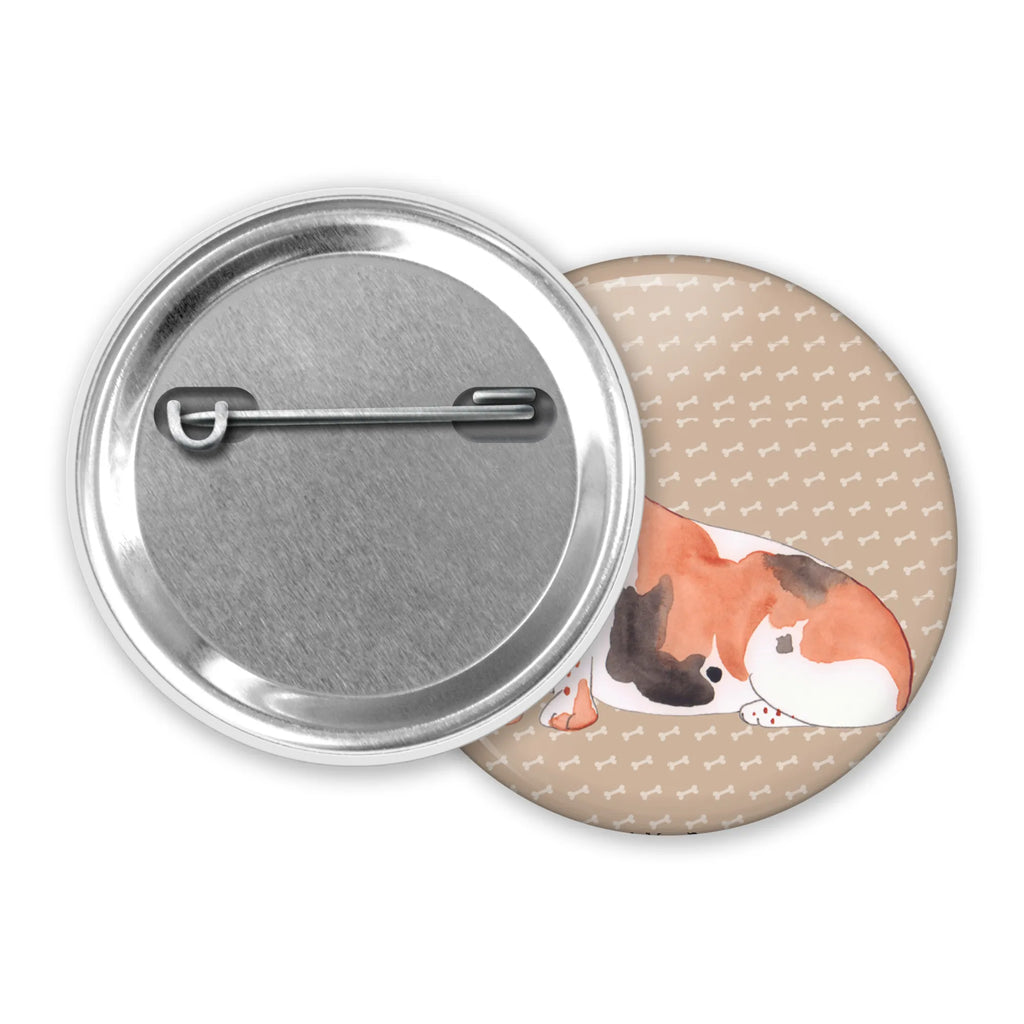 Button Hund Basset Hound 50mm Button, Button, Pin, Anstecknadel, Hund, Hundemotiv, Haustier, Hunderasse, Tierliebhaber, Hundebesitzer, Sprüche, Basset Hound, Basset, Hundeliebe, kinderlos