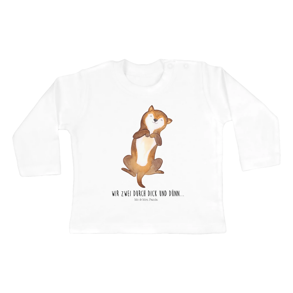 Baby Longsleeve Hund Bauchkraulen Mädchen, Jungen, Baby, Langarm, Bio, Kleidung, Hund, Hundemotiv, Haustier, Hunderasse, Tierliebhaber, Hundebesitzer, Sprüche, Hunde, Hundeliebe, Hundewelpe, Bauchkraulen