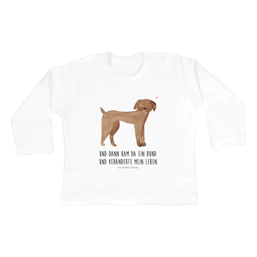 Baby Longsleeve Hund Dogge Mädchen, Jungen, Baby, Langarm, Bio, Kleidung, Hund, Hundemotiv, Haustier, Hunderasse, Tierliebhaber, Hundebesitzer, Sprüche, Hunde, Dogge, Deutsche Dogge, Great Dane