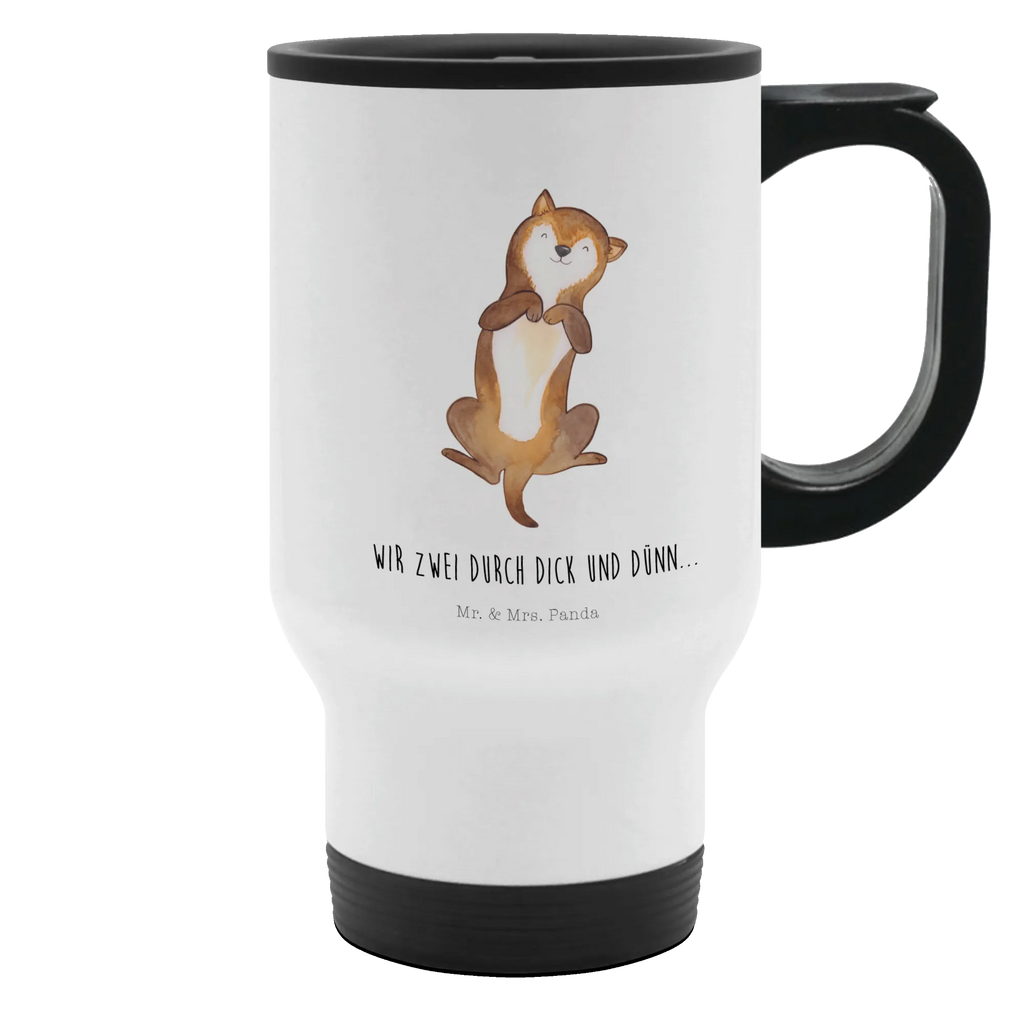 Thermobecher Hund Bauchkraulen Thermobecher, To Go Becher, Thermotasse, Kaffeebecher, Isolierbecher, Thermobecher To Go, Warmhaltetasse, Edelstahlbecher, Reisebecher, Tasse mit Deckel, Thermobecher für 400 ml, Kaffeetasse zum Mitnehmen, Tasse zum Mitnehmen, Spülmaschinenfest, Hund, Hundemotiv, Haustier, Hunderasse, Tierliebhaber, Hundebesitzer, Sprüche, Hunde, Hundeliebe, Hundewelpe, Bauchkraulen