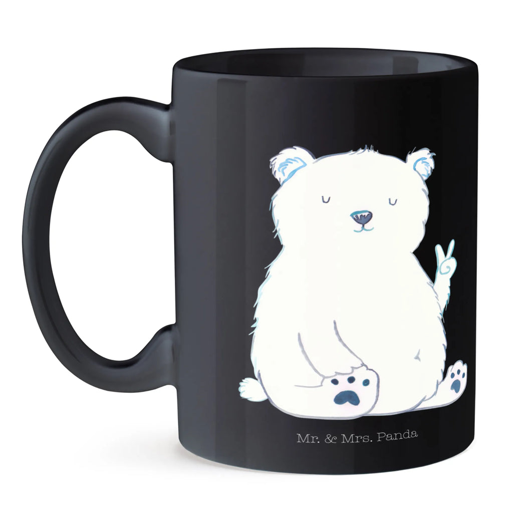 Tasse Eisbär Faul Tasse, Kaffeetasse, Teetasse, Becher, Kaffeebecher, Teebecher, Keramiktasse, Porzellantasse, Büro Tasse, Geschenk Tasse, Tasse Sprüche, Tasse Motive, Kaffeetassen, Tasse bedrucken, Designer Tasse, Cappuccino Tassen, Schöne Teetassen, Bär, Teddy, Teddybär, Eisbär, Nordpol, Faul, Entspannen, Relaxen, Büro, Arbeit, Bürojob, Arbeitsplatz, Homeoffice