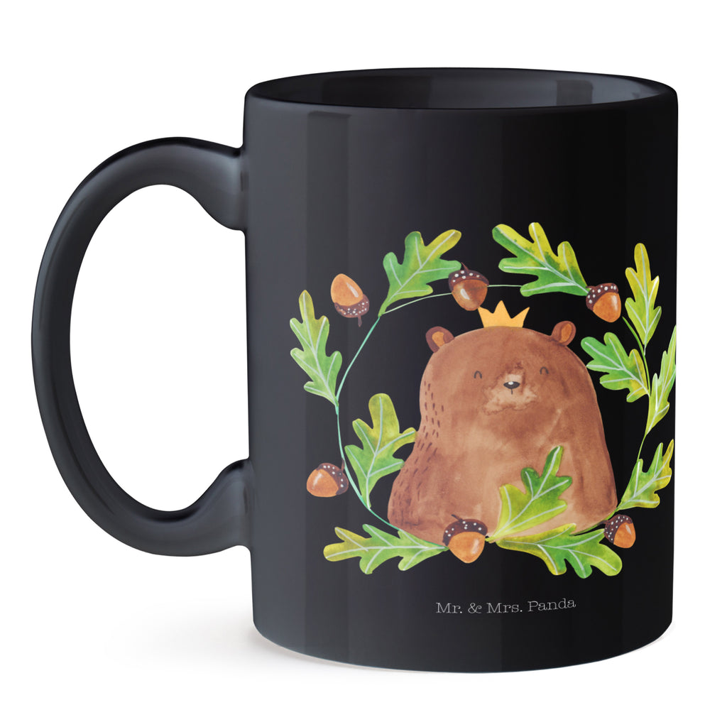 Tasse Bär König Tasse, Kaffeetasse, Teetasse, Becher, Kaffeebecher, Teebecher, Keramiktasse, Porzellantasse, Büro Tasse, Geschenk Tasse, Tasse Sprüche, Tasse Motive, Kaffeetassen, Tasse bedrucken, Designer Tasse, Cappuccino Tassen, Schöne Teetassen, Bär, Teddy, Teddybär, Papa, Papa Bär, bester Vater, bester Papa, weltbester Papa, Vatertag, Vater, Dad, Daddy, Papi