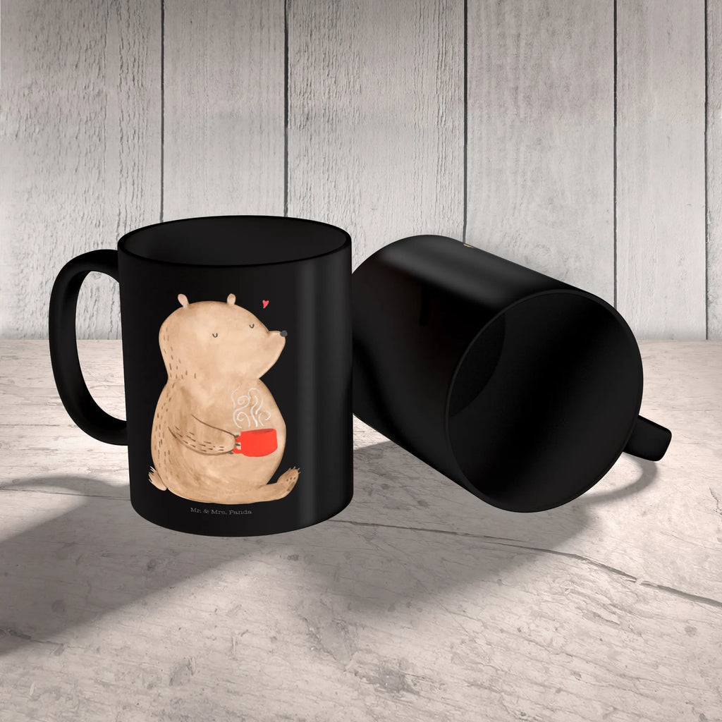 Tasse Bär Kaffee Tasse, Kaffeetasse, Teetasse, Becher, Kaffeebecher, Teebecher, Keramiktasse, Porzellantasse, Büro Tasse, Geschenk Tasse, Tasse Sprüche, Tasse Motive, Kaffeetassen, Tasse bedrucken, Designer Tasse, Cappuccino Tassen, Schöne Teetassen, Bär, Teddy, Teddybär, Kaffee, Coffee, Bären, guten Morgen, Morgenroutine, Welt erobern, Welt retten, Motivation