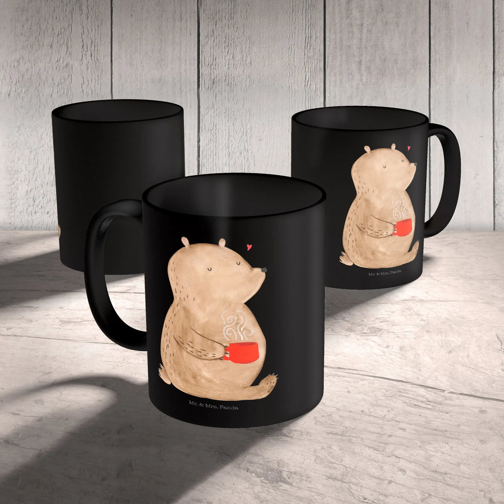 Tasse Bär Kaffee Tasse, Kaffeetasse, Teetasse, Becher, Kaffeebecher, Teebecher, Keramiktasse, Porzellantasse, Büro Tasse, Geschenk Tasse, Tasse Sprüche, Tasse Motive, Kaffeetassen, Tasse bedrucken, Designer Tasse, Cappuccino Tassen, Schöne Teetassen, Bär, Teddy, Teddybär, Kaffee, Coffee, Bären, guten Morgen, Morgenroutine, Welt erobern, Welt retten, Motivation