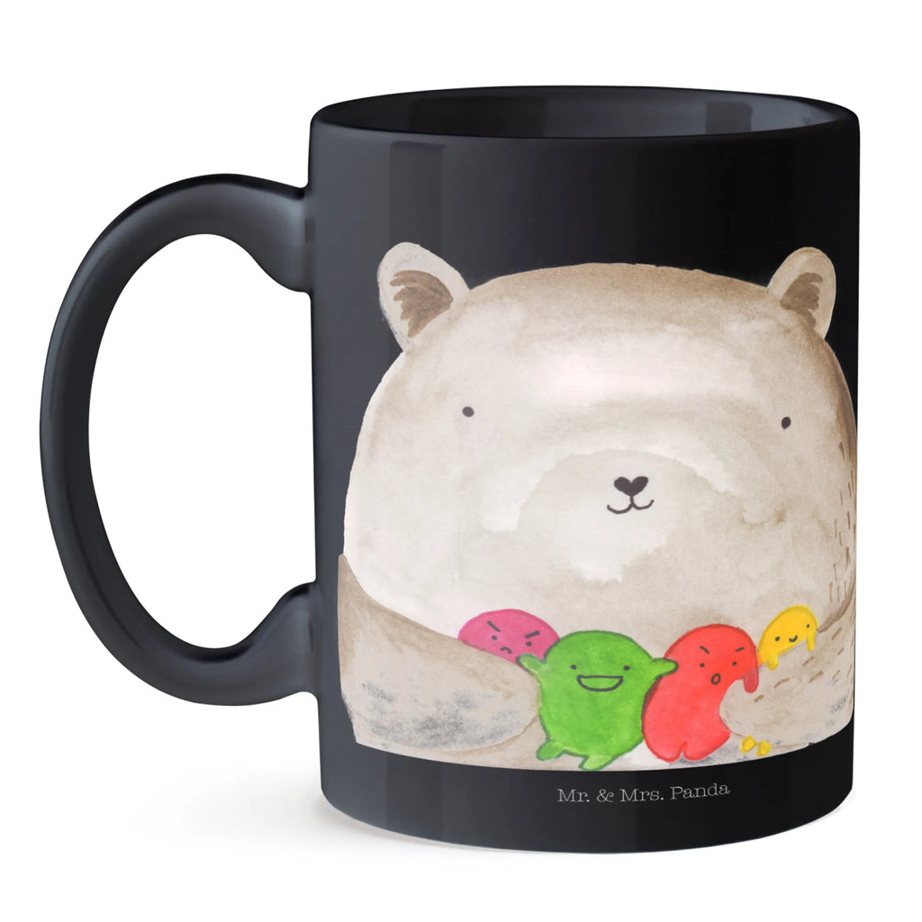 Tasse Bär Gefühl Tasse, Kaffeetasse, Teetasse, Becher, Kaffeebecher, Teebecher, Keramiktasse, Porzellantasse, Büro Tasse, Geschenk Tasse, Tasse Sprüche, Tasse Motive, Kaffeetassen, Tasse bedrucken, Designer Tasse, Cappuccino Tassen, Schöne Teetassen, Bär, Teddy, Teddybär, Wahnsinn, Verrückt, Durchgedreht