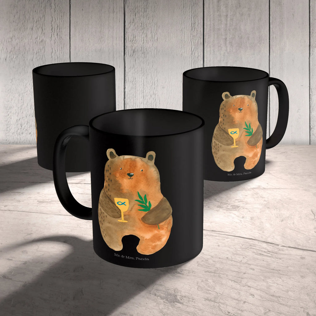 Tasse Konfirmation-Bär Tasse, Kaffeetasse, Teetasse, Becher, Kaffeebecher, Teebecher, Keramiktasse, Porzellantasse, Büro Tasse, Geschenk Tasse, Tasse Sprüche, Tasse Motive, Kaffeetassen, Tasse bedrucken, Designer Tasse, Cappuccino Tassen, Schöne Teetassen, Bär, Teddy, Teddybär, Konfirmation, Kirche, evangelisch, Gottesdienst