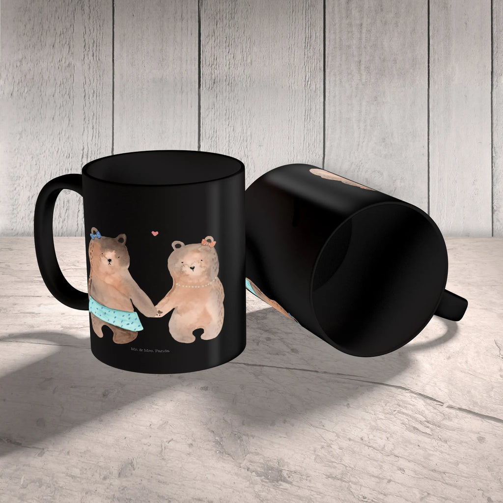 Tasse Bär Freundin Tasse, Kaffeetasse, Teetasse, Becher, Kaffeebecher, Teebecher, Keramiktasse, Porzellantasse, Büro Tasse, Geschenk Tasse, Tasse Sprüche, Tasse Motive, Kaffeetassen, Tasse bedrucken, Designer Tasse, Cappuccino Tassen, Schöne Teetassen, Bär, Teddy, Teddybär, Bär Freundin Beste Freund Liebe Liebesbeweis Verliebt Kumpel Kumpeliene