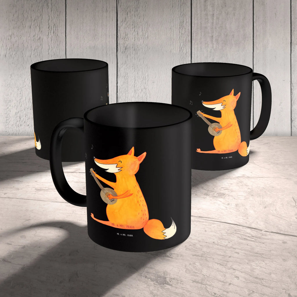 Tasse Fuchs Gitarre Tasse, Kaffeetasse, Teetasse, Becher, Kaffeebecher, Teebecher, Keramiktasse, Porzellantasse, Büro Tasse, Geschenk Tasse, Tasse Sprüche, Tasse Motive, Kaffeetassen, Tasse bedrucken, Designer Tasse, Cappuccino Tassen, Schöne Teetassen, Fuchs, Füchse, Geschenk Musiker, Musik Spruch, Musikerin, Sänger, Sängerin, Gitarre