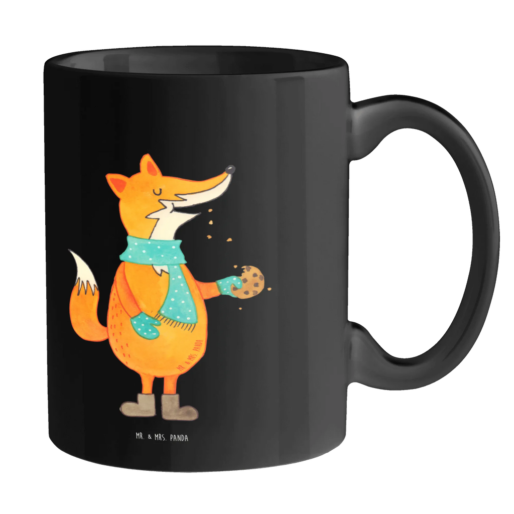 Tasse Fuchs Keks Tasse, Kaffeetasse, Teetasse, Becher, Kaffeebecher, Teebecher, Keramiktasse, Porzellantasse, Büro Tasse, Geschenk Tasse, Tasse Sprüche, Tasse Motive, Kaffeetassen, Tasse bedrucken, Designer Tasse, Cappuccino Tassen, Schöne Teetassen, Fuchs, Füchse, Backen Spruch, Kekse, Winter, Weihnachtszeit, Plätzchen, Liebe, Küche Deko