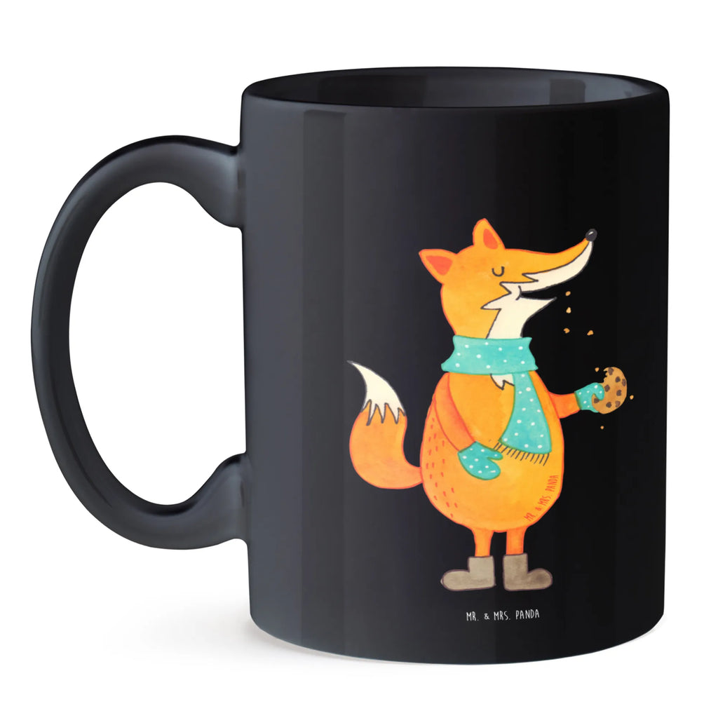 Tasse Fuchs Keks Tasse, Kaffeetasse, Teetasse, Becher, Kaffeebecher, Teebecher, Keramiktasse, Porzellantasse, Büro Tasse, Geschenk Tasse, Tasse Sprüche, Tasse Motive, Kaffeetassen, Tasse bedrucken, Designer Tasse, Cappuccino Tassen, Schöne Teetassen, Fuchs, Füchse, Backen Spruch, Kekse, Winter, Weihnachtszeit, Plätzchen, Liebe, Küche Deko