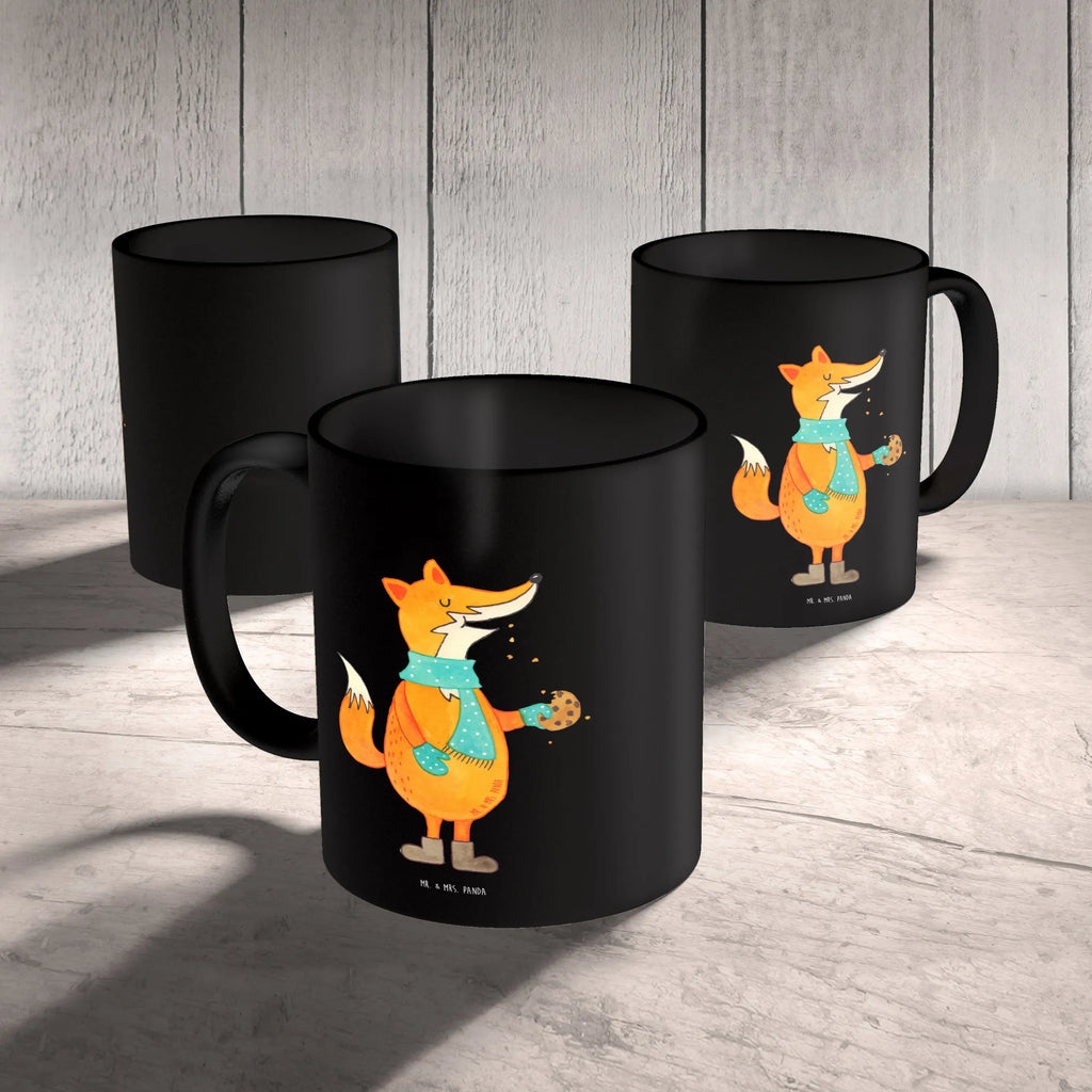 Tasse Fuchs Keks Tasse, Kaffeetasse, Teetasse, Becher, Kaffeebecher, Teebecher, Keramiktasse, Porzellantasse, Büro Tasse, Geschenk Tasse, Tasse Sprüche, Tasse Motive, Kaffeetassen, Tasse bedrucken, Designer Tasse, Cappuccino Tassen, Schöne Teetassen, Fuchs, Füchse, Backen Spruch, Kekse, Winter, Weihnachtszeit, Plätzchen, Liebe, Küche Deko