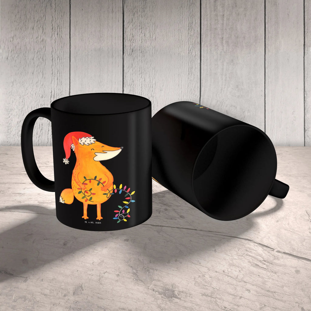 Tasse Fuchs Weihnachten Tasse, Kaffeetasse, Teetasse, Becher, Kaffeebecher, Teebecher, Keramiktasse, Porzellantasse, Büro Tasse, Geschenk Tasse, Tasse Sprüche, Tasse Motive, Kaffeetassen, Tasse bedrucken, Designer Tasse, Cappuccino Tassen, Schöne Teetassen, Winter, Weihnachten, Weihnachtsdeko, Nikolaus, Advent, Heiligabend, Wintermotiv, Fuchs, Füchse, Spruch schön, Geschenk Weihnachten, Weihnachtsmann, Weihnachtszeit