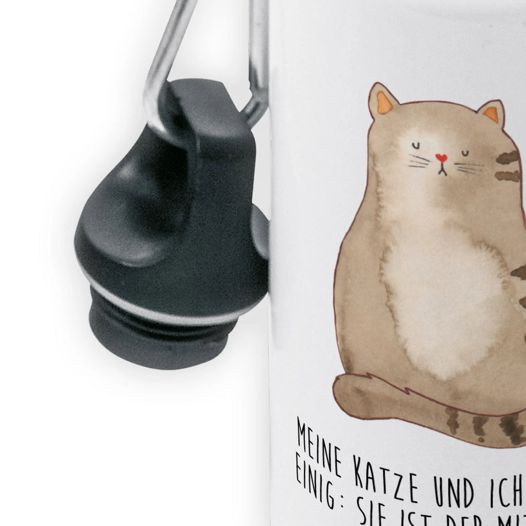 Kindertrinkflasche Katze sitzend Kindertrinkflasche, Kinder Trinkflasche, Trinkflasche, Flasche, Kinderflasche, Kinder, Kids, Kindergarten Flasche, Grundschule, Jungs, Mädchen, Katze, Katzenmotiv, Katzenfan, Katzendeko, Katzenfreund, Katzenliebhaber, Katzenprodukte, Katzenartikel, Katzenaccessoires, Katzensouvenirs, Katzenliebhaberprodukte, Katzenmotive, Katzen, Kater, Mietze, Cat, Cats, Katzenhalter, Katzenbesitzerin, Haustier, Katzenliebe, Lebensinhalt, Liebe, Mittelpunkt, Familie