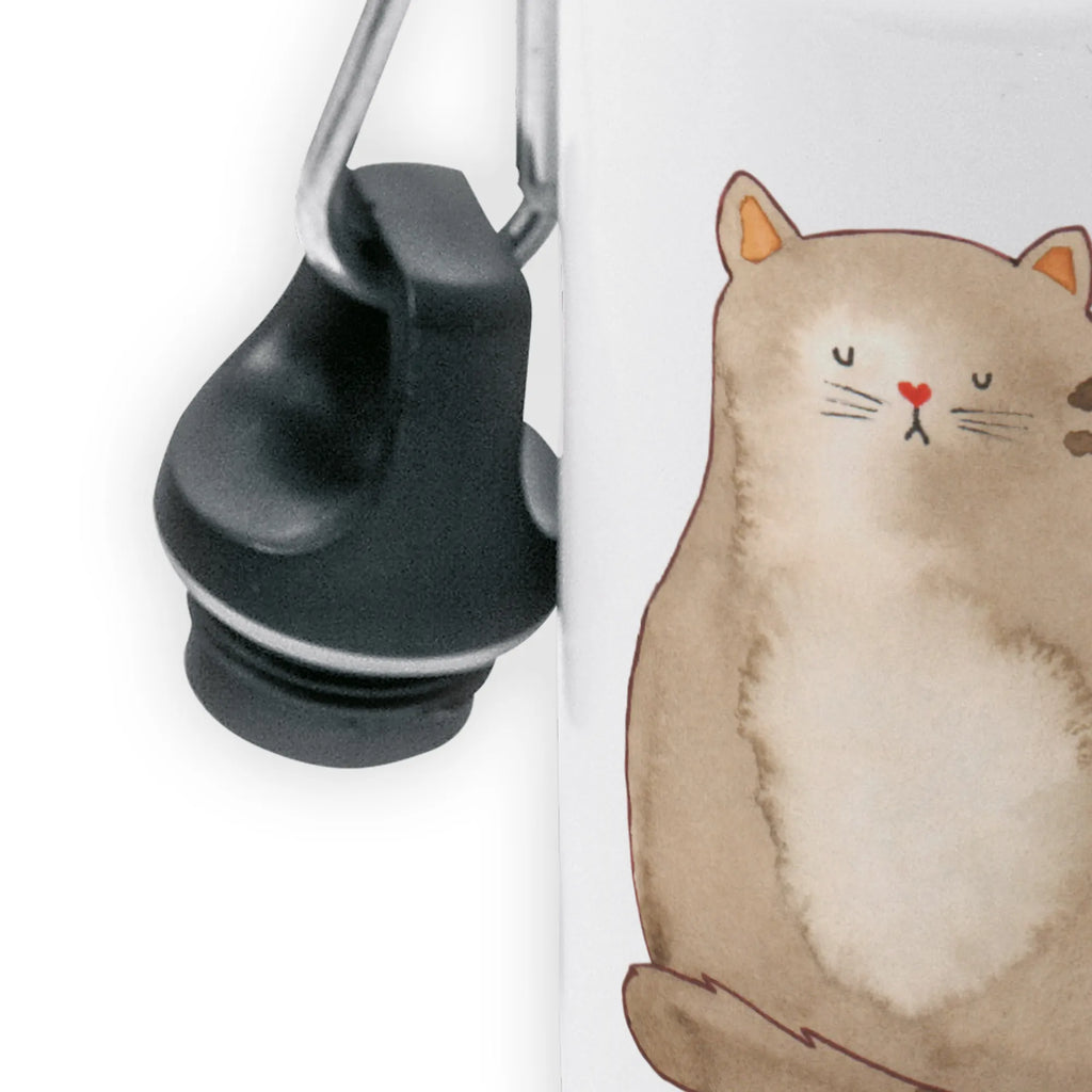 Kindertrinkflasche Katze sitzend Kindertrinkflasche, Kinder Trinkflasche, Trinkflasche, Flasche, Kinderflasche, Kinder, Kids, Kindergarten Flasche, Grundschule, Jungs, Mädchen, Katze, Katzenmotiv, Katzenfan, Katzendeko, Katzenfreund, Katzenliebhaber, Katzenprodukte, Katzenartikel, Katzenaccessoires, Katzensouvenirs, Katzenliebhaberprodukte, Katzenmotive, Katzen, Kater, Mietze, Cat, Cats, Katzenhalter, Katzenbesitzerin, Haustier, Katzenliebe, Lebensinhalt, Liebe, Mittelpunkt, Familie