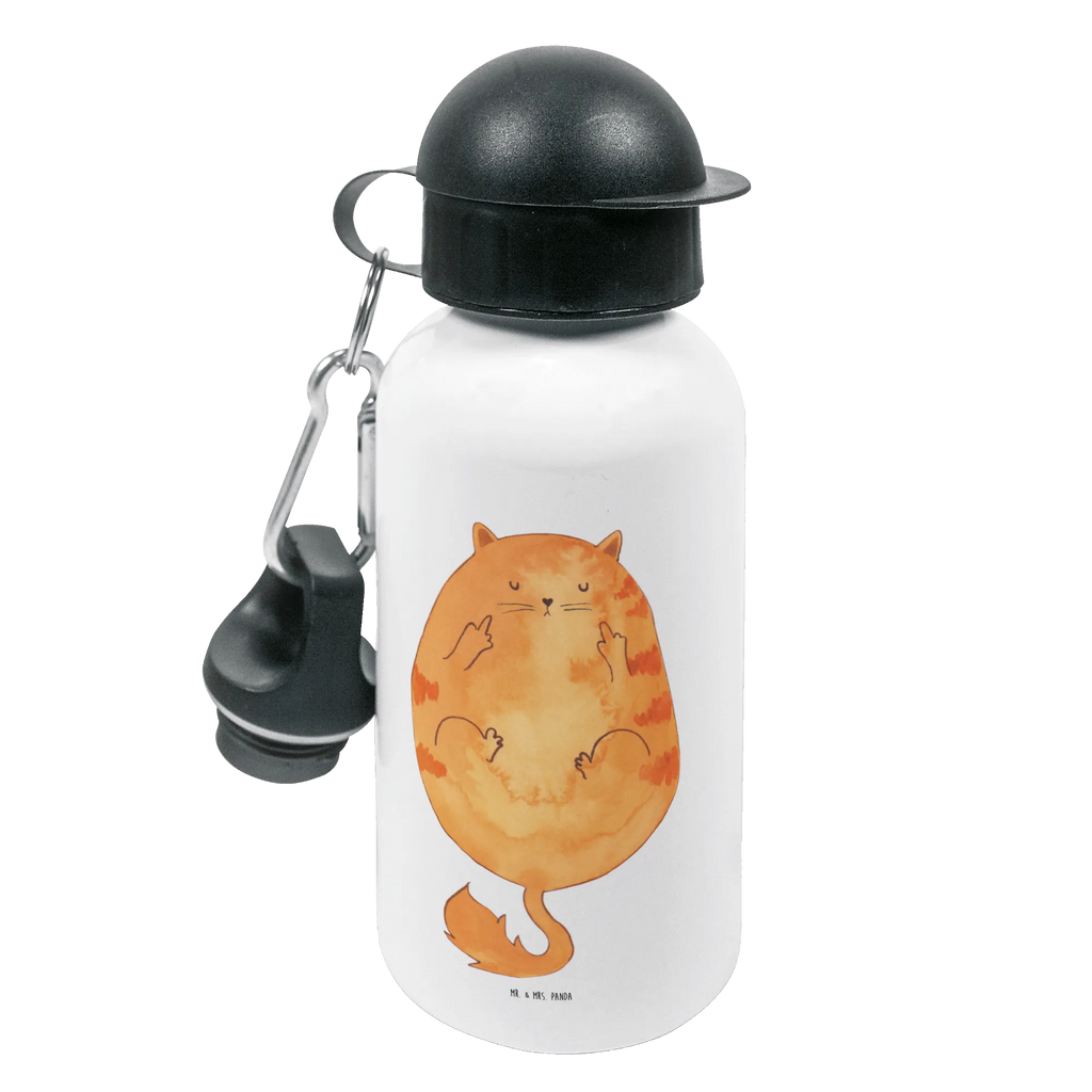 Kindertrinkflasche Katze Mittelfinger Kindertrinkflasche, Kinder Trinkflasche, Trinkflasche, Flasche, Kinderflasche, Kinder, Kids, Kindergarten Flasche, Grundschule, Jungs, Mädchen, Katze, Katzenmotiv, Katzenfan, Katzendeko, Katzenfreund, Katzenliebhaber, Katzenprodukte, Katzenartikel, Katzenaccessoires, Katzensouvenirs, Katzenliebhaberprodukte, Katzenmotive, Katzen, Kater, Mietze, Cat, Cats