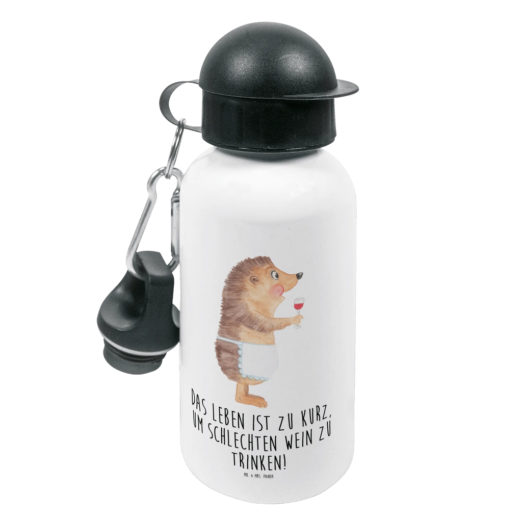 Kindertrinkflasche Igel mit Wein Kindertrinkflasche, Kinder Trinkflasche, Trinkflasche, Flasche, Kinderflasche, Kinder, Kids, Kindergarten Flasche, Grundschule, Jungs, Mädchen, Tiermotive, Gute Laune, lustige Sprüche, Tiere, Wein Spruch, Igel, Geschenk Weintrinker, Geschenk Weinliebhaber, Wein Deko, Weinglas, Rotwein, Weißwein, Wein trinken