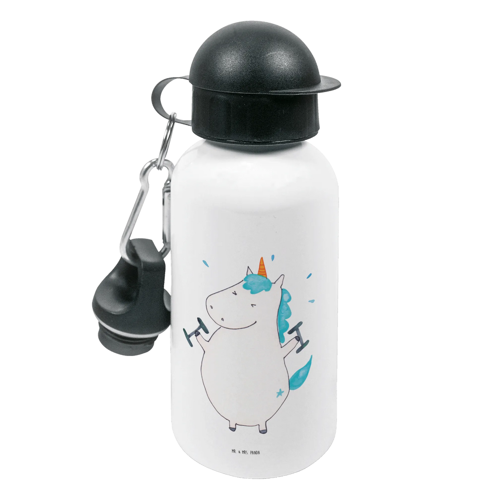 Kindertrinkflasche Einhorn Fitness Kindertrinkflasche, Kinder Trinkflasche, Trinkflasche, Flasche, Kinderflasche, Kinder, Kids, Kindergarten Flasche, Grundschule, Jungs, Mädchen, Einhorn, Einhörner, Einhorn Deko, Pegasus, Unicorn, Gym, Fitness, Fitnessstudio, Diät, Abnehmen, Sport, Pumpen, Geräte, Sixpack