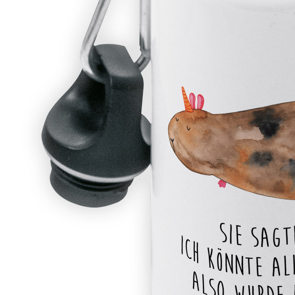 Kindertrinkflasche Meerhörnchen Kindertrinkflasche, Kinder Trinkflasche, Trinkflasche, Flasche, Kinderflasche, Kinder, Kids, Kindergarten Flasche, Grundschule, Jungs, Mädchen, Einhorn, Einhörner, Einhorn Deko, Pegasus, Unicorn, Meerhörnchen, Meericorn, Meerschwein, Meerschweinchen