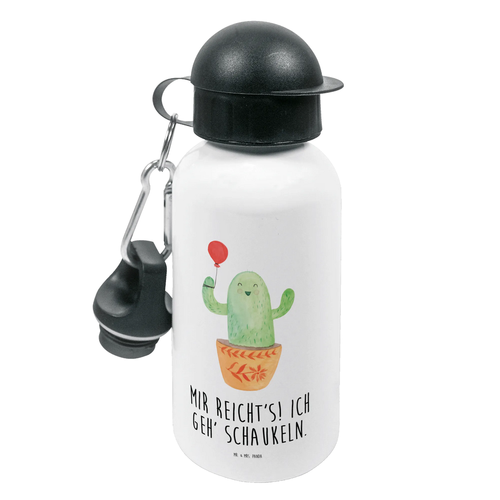 Kindertrinkflasche Kaktus Luftballon Kindertrinkflasche, Kinder Trinkflasche, Trinkflasche, Flasche, Kinderflasche, Kinder, Kids, Kindergarten Flasche, Grundschule, Jungs, Mädchen, Kaktus, Kakteen, Luftballon, Neustart, Freude, Büro, Stress, Büroalltag, Freundin, Freund, Ausbildung, Prüfung