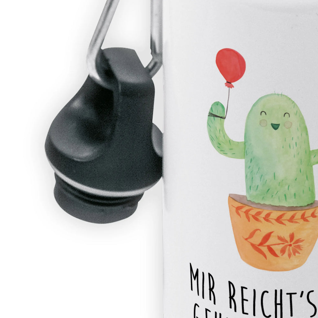 Kindertrinkflasche Kaktus Luftballon Kindertrinkflasche, Kinder Trinkflasche, Trinkflasche, Flasche, Kinderflasche, Kinder, Kids, Kindergarten Flasche, Grundschule, Jungs, Mädchen, Kaktus, Kakteen, Luftballon, Neustart, Freude, Büro, Stress, Büroalltag, Freundin, Freund, Ausbildung, Prüfung